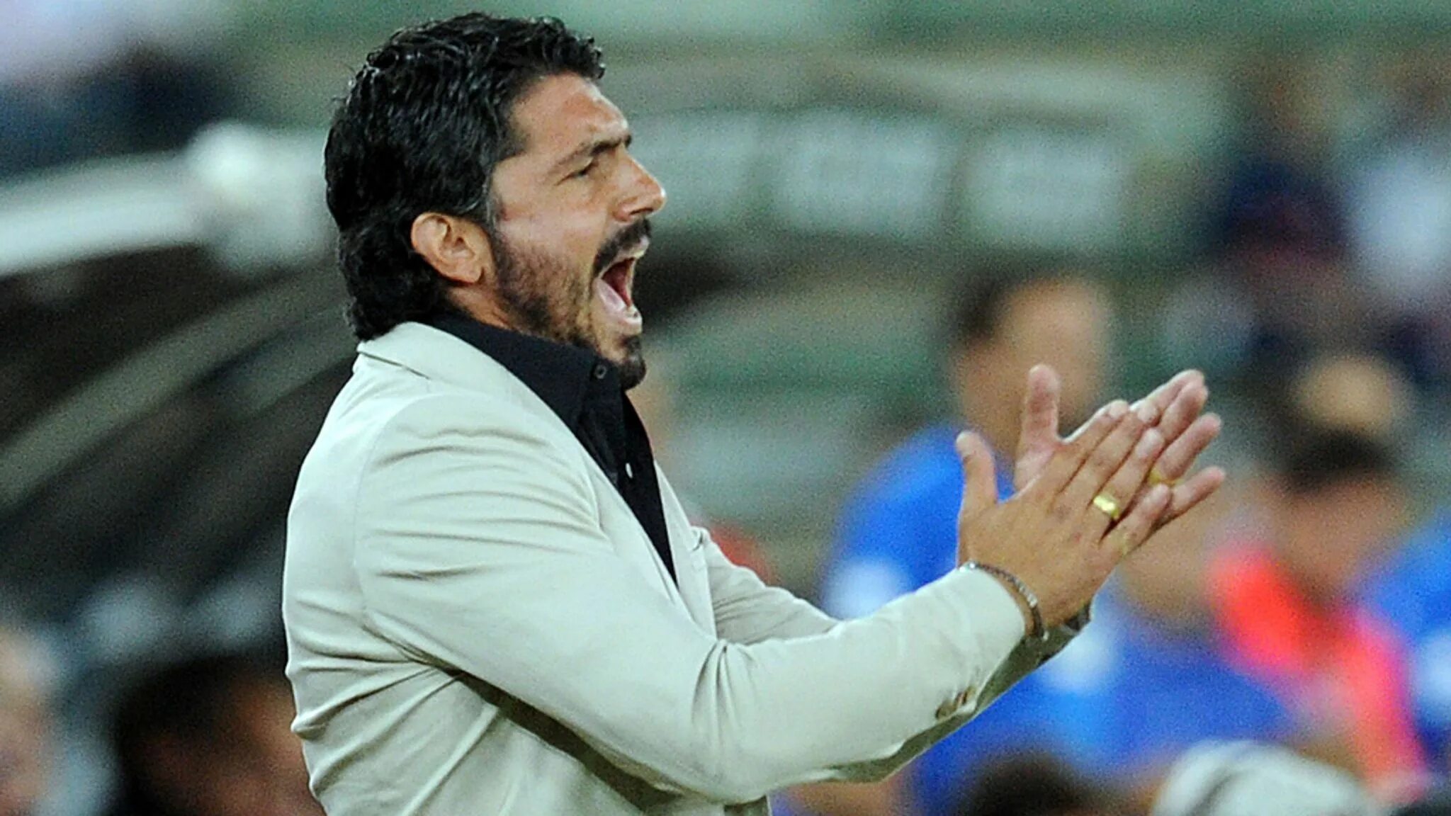 Gattuso by my side. Дженнаро гаттузо. гаттузо тренер. gattuso. дженнаро гаттузо итальянский футболист.