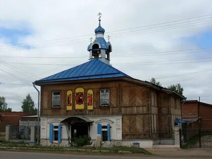 Воткинский индекс