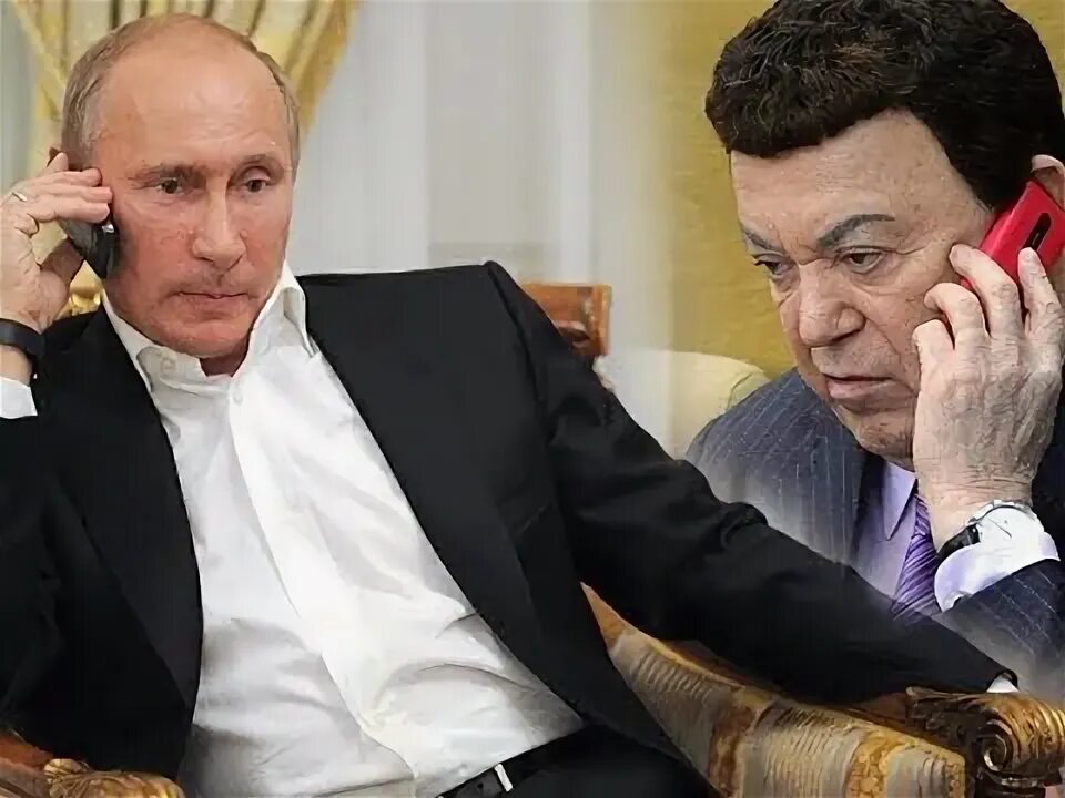 Как выглядит телефон путина в 2025 Trader Chatter, Dec. 2, 2014 Business Insider