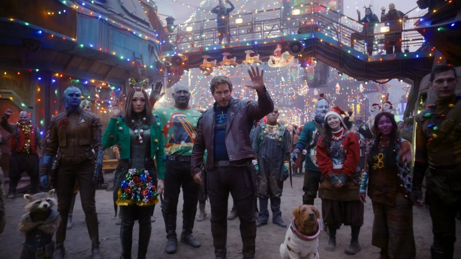 стражи галактики: праздничный спецвыпуск фильм 2022. стражи галактики: праздничный спецвыпуск (2022). стражи галактики: праздничный спецвыпуск (2022). праздничного спецвыпуска стражей галактики. стражи галактики рождественный выпуск 2022.