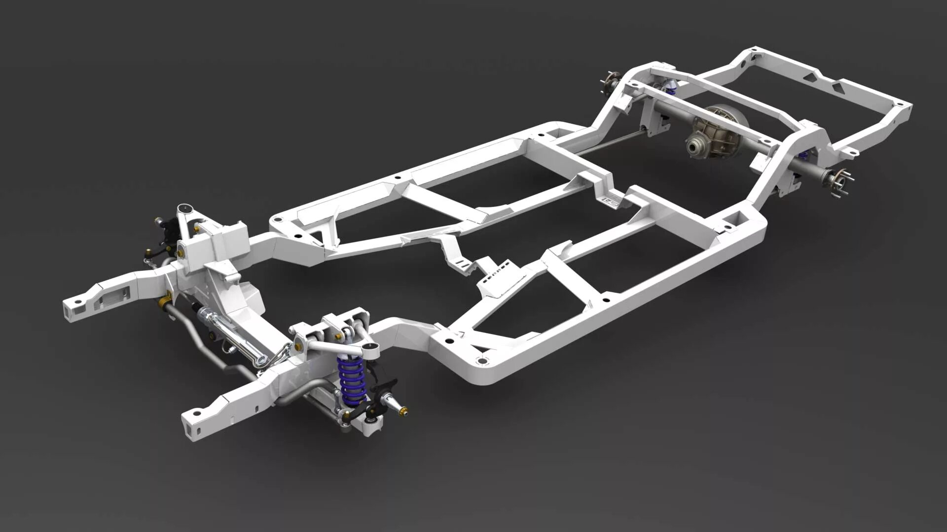 Chassis systems