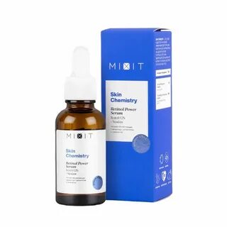 Skin chemistry