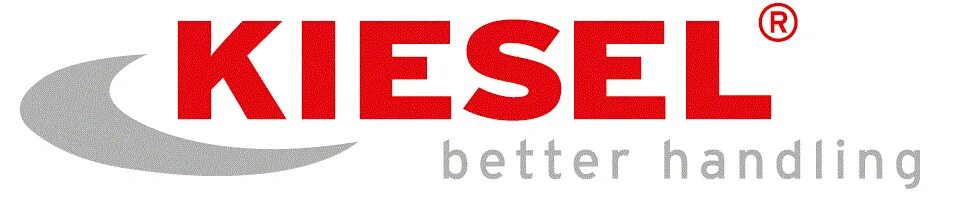 Kiesel логотип. Kiesel насос. Kiesel kiestanbau логотип. Lechner лого. Better handling