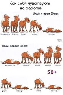 В конце недели какой будет