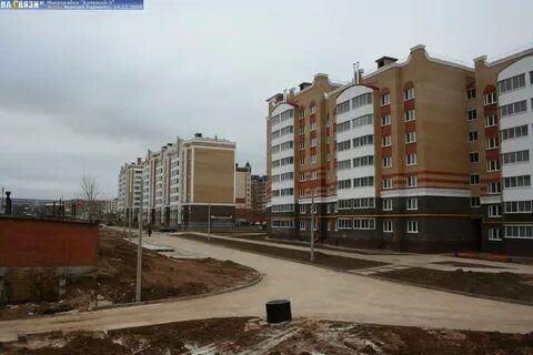 Кривого 8