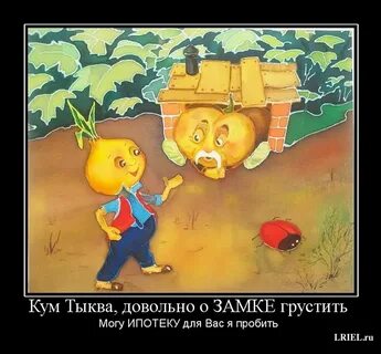 Кума тыква