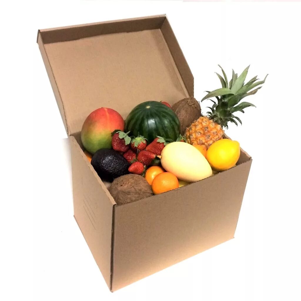 Упаковка фруктов. Коробки с фруктами. Подарочные коробки с фруктами. Коробка для овощей и фруктов. Коробка с фруктами в подарок.