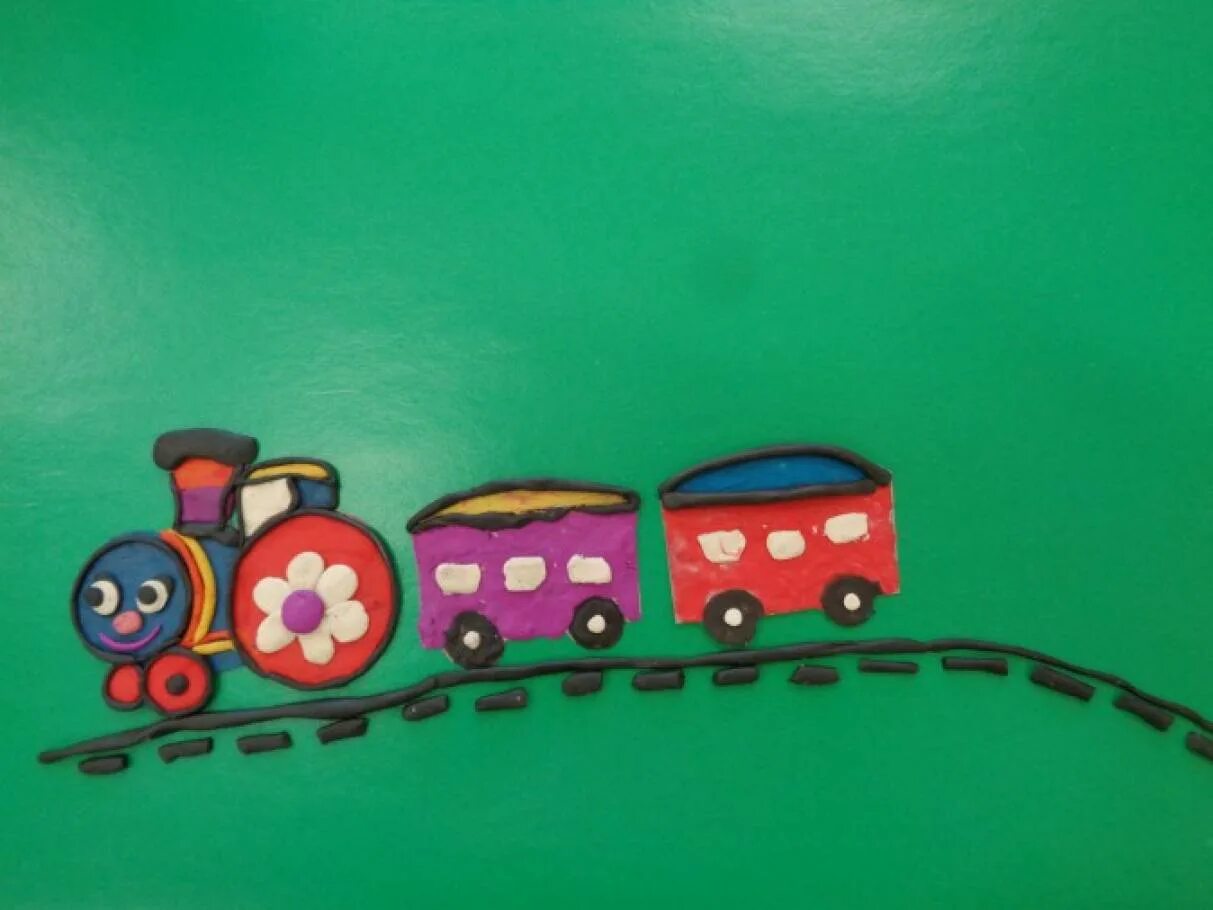 Train grouping