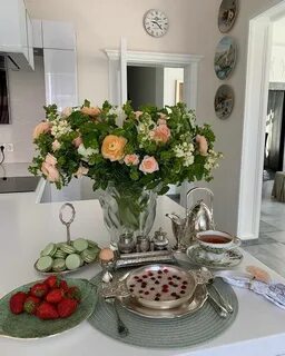 Завтраки яны рудковской