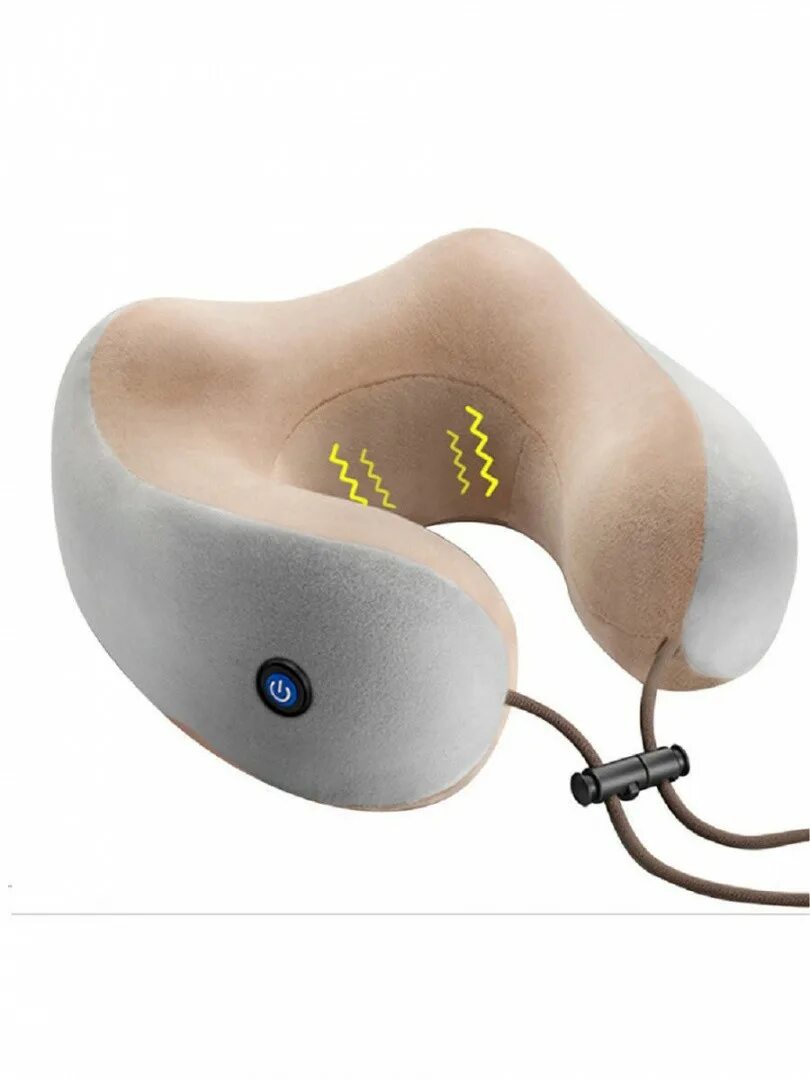 Массажеры для шеи спб. Массажная подушка u-Shaped massage Pillow. Массажная подушка cervical massage Pillow. Массажер для шеи Marutaka Osteo Neck. Массажер для шеи msg-026.