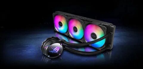 Asus argb