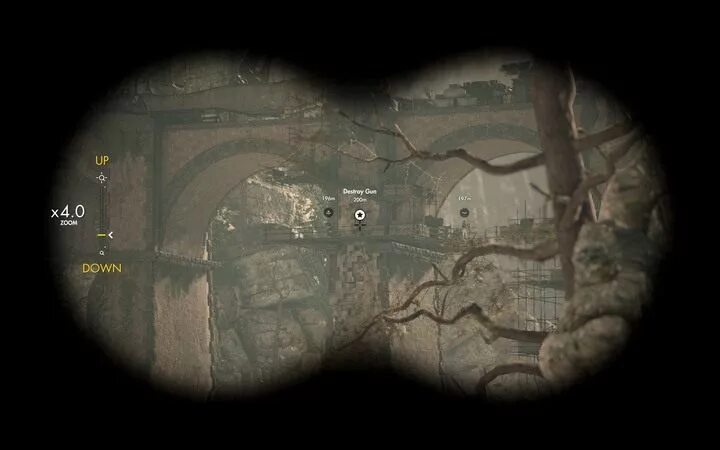 Как пройти снайпер 3. Снайпер элит мост реджилино орлы. sniper elite 4 мост реджилино орлы. мост реджилино каменные орлы. карта мост реджилино.