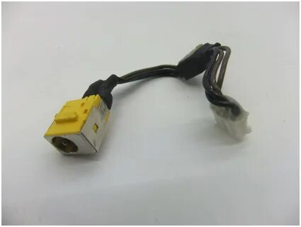 Разъем зарядки acer aspire