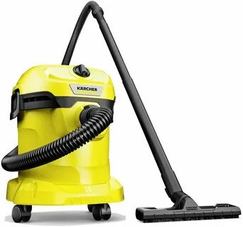 Пылесос хозяйственный karcher wd 3 v