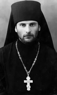 Житие гавриила