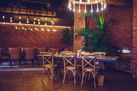 Chef house