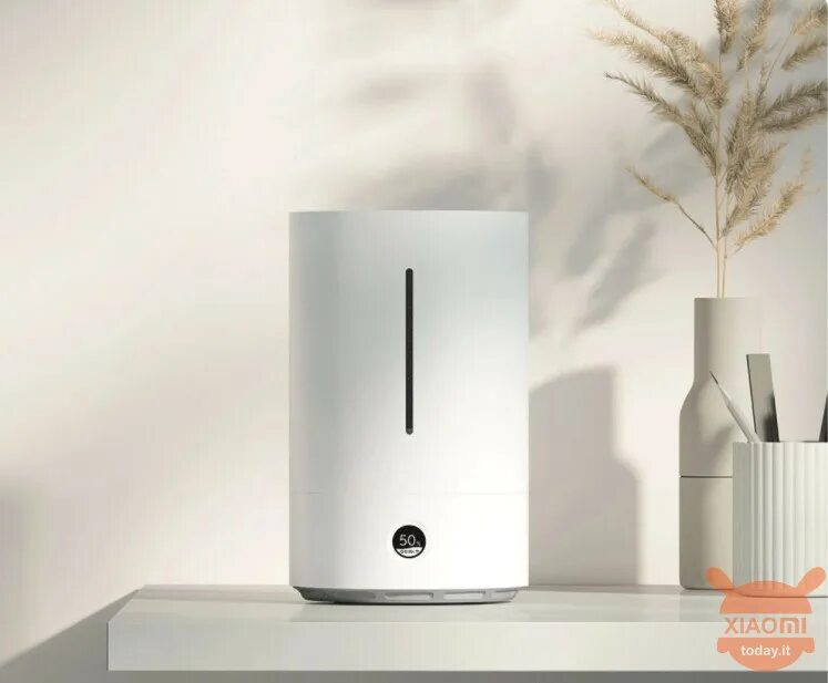 Xiaomi smart humidifier s