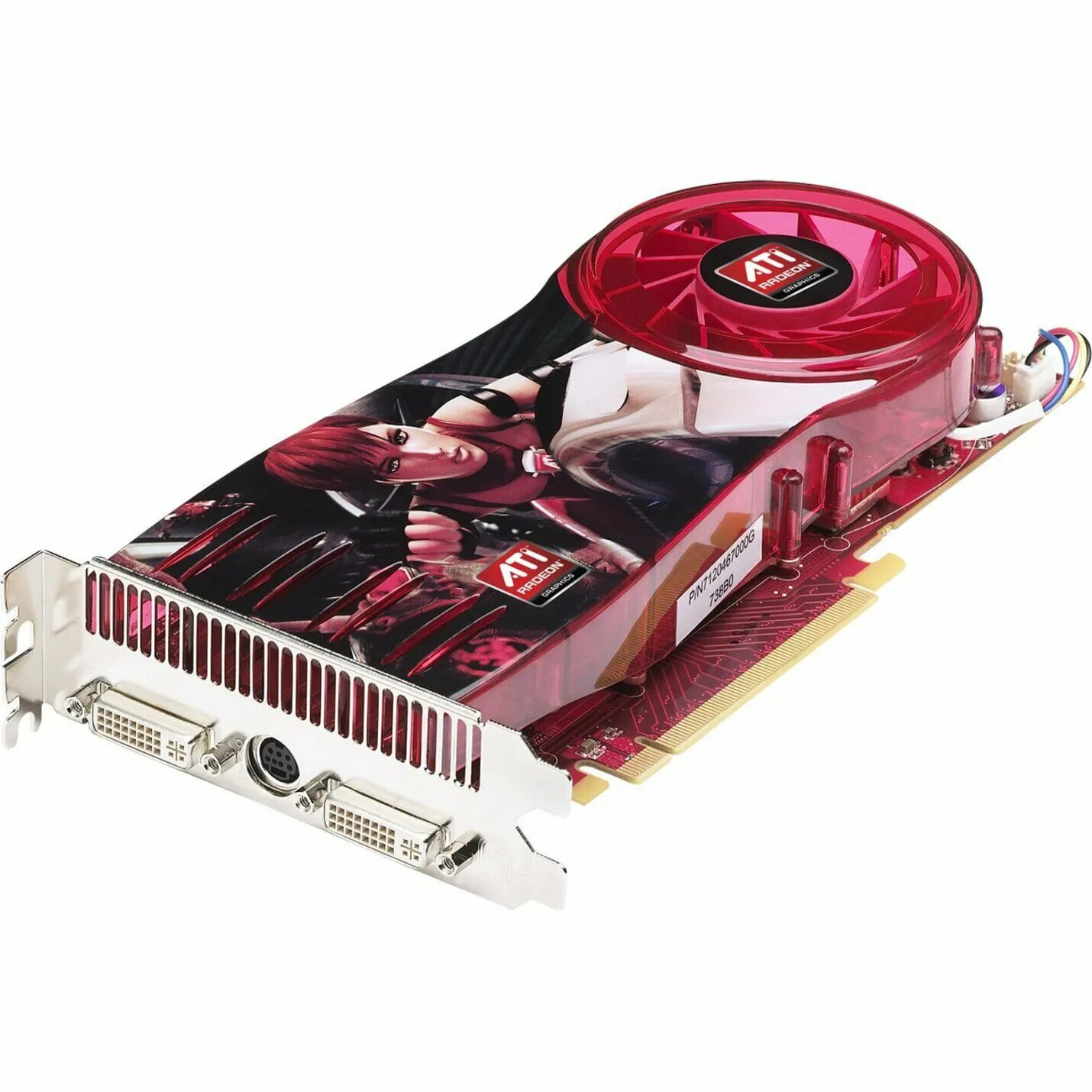 Ati radeon ноутбук