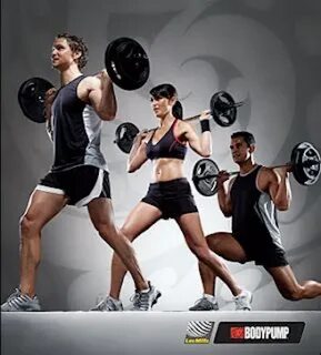 Bodypump