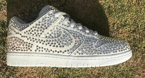 Nike plant flea market