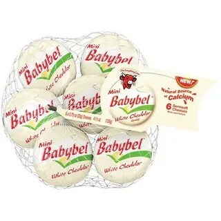 Baby bell