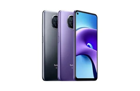 Redmi note mi 9t