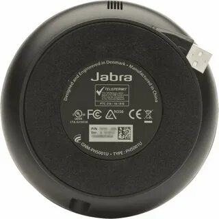 Jabra speak