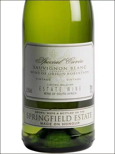Kiwi cuvee sauvignon blanc