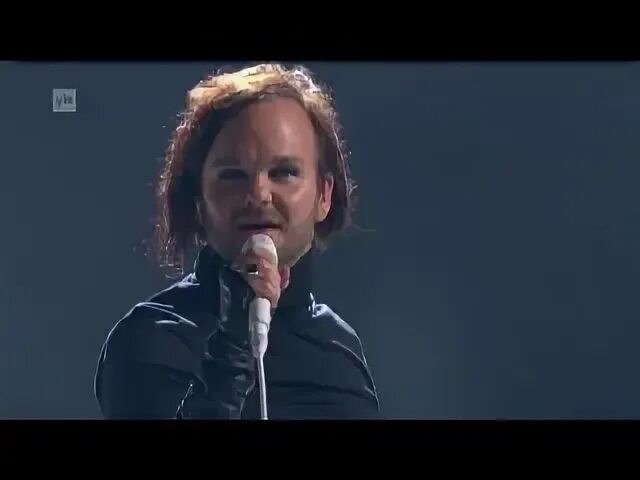 Песня rasmus living