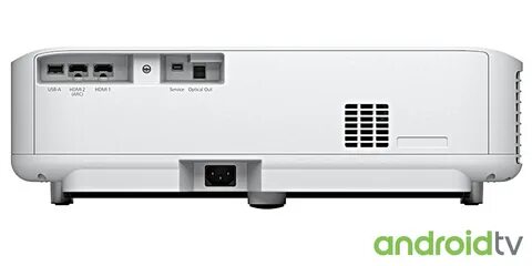 Подключение проектора epson