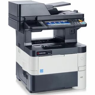 Копиры kyocera