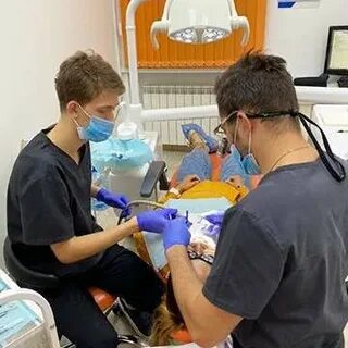 Центр протезирования белгород
