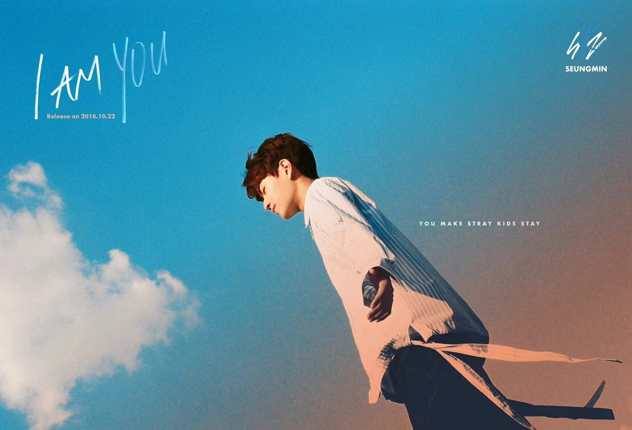 I am you sekai