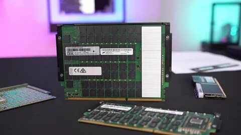 Оперативная память ddr5 5600
