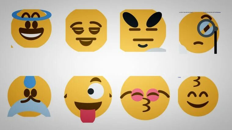 Эмодзи старт. Эмодзи пати что это значит. Детали для смайлика. Как выглядят смайлики на андроиде. Смайлик палка палка и улыбка.