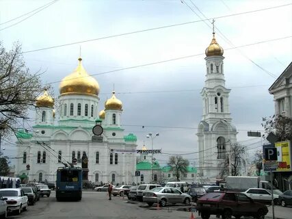 В какую церковь идти