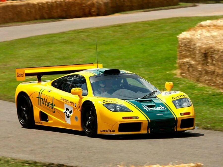 F1 gtr