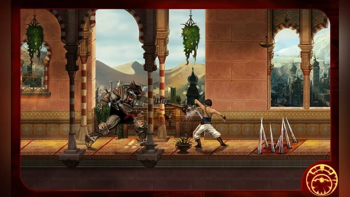 Игра принц старая игра. Игра принц оф Персия Классик. Принц Персии АПК. Prince of Persia (игра, 2008). Принс Персии игра мобильная.