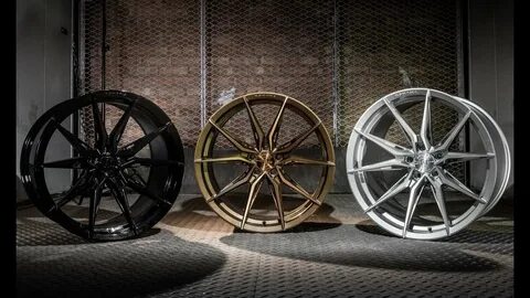 Wheel pros