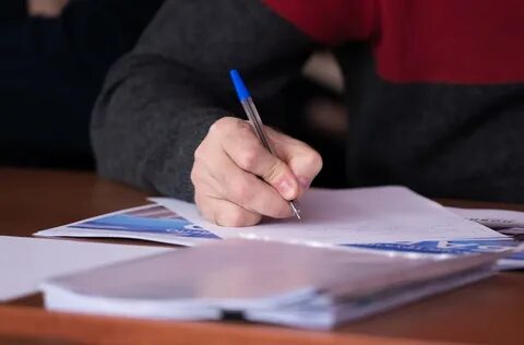 Готовится законопроект
