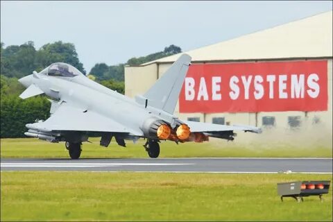 Bae systems