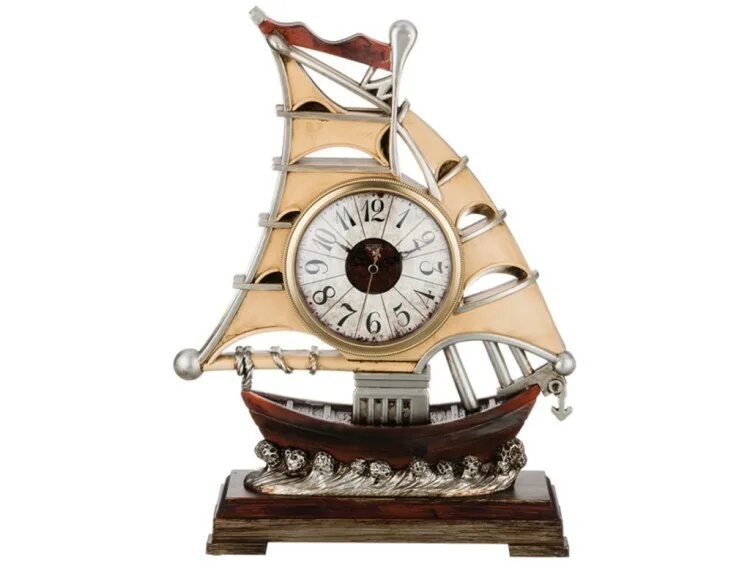 Необычные настольные часы. Часы парусник. Часы из оникса. Сувенир корабль с часами. Часы парусник.