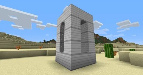 Ghost gray resource pack