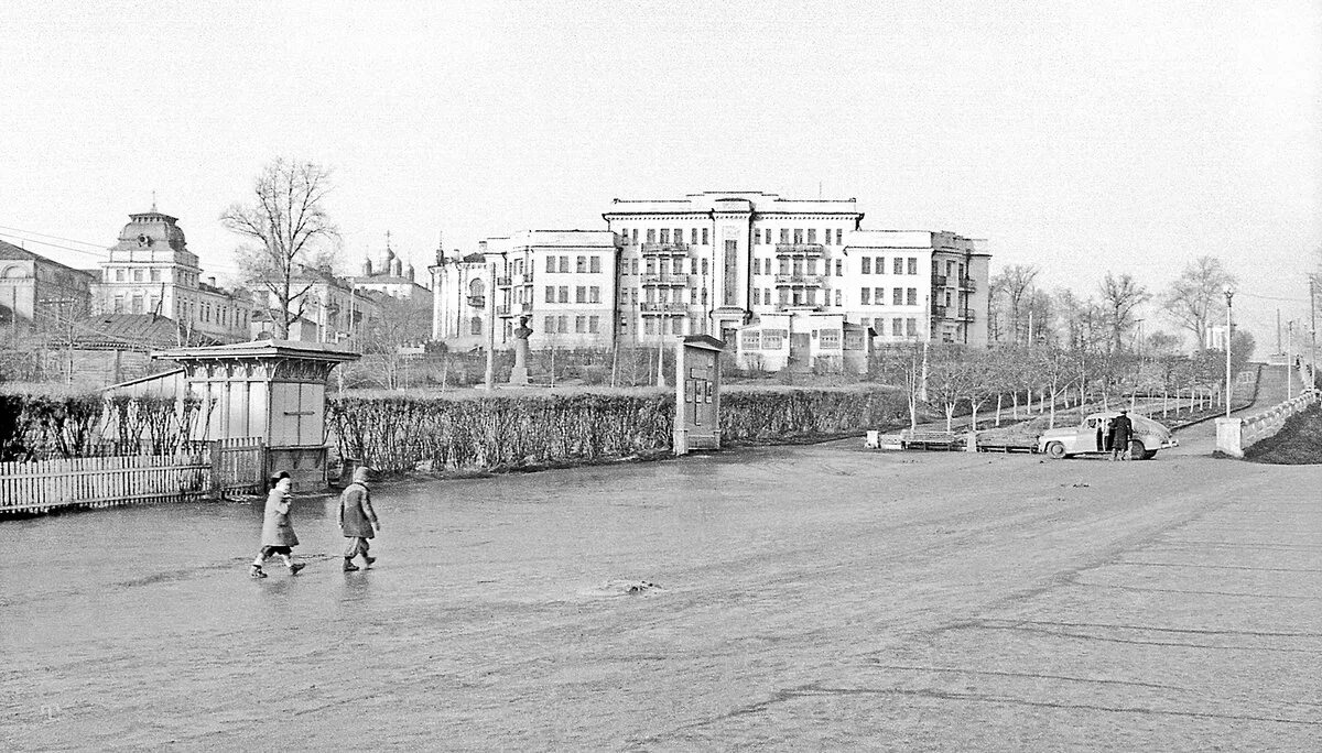 Чебоксары 1959. Чебоксары до революции. АССР Чебоксары. Старые Чебоксары. Год основания чебоксар