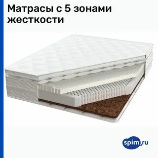 Матрас какой жесткости лучше