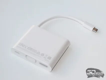 Переходники huawei