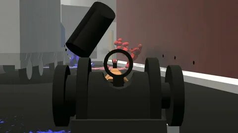 Ravenfield mods steam