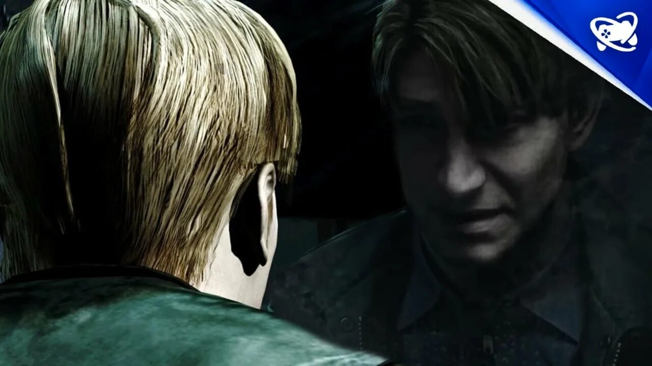 Silent hill 2 remake финальный босс. Silent hill 2 remake финальный босс