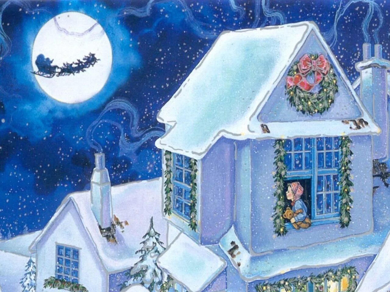 всероссийская акция новый год в каждый дом. новый приходит в каждый дом. хорошо, что каждый год к нам приходит новый год выставка. наряжаем елку.