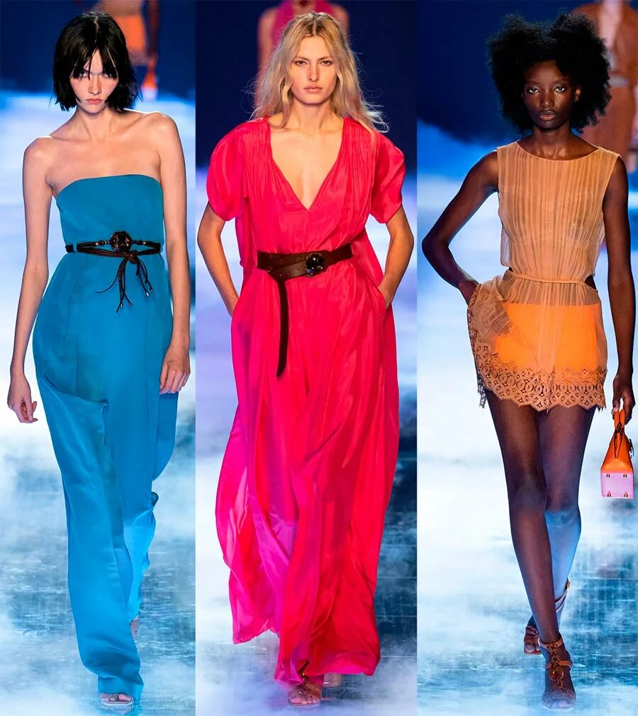 Fendi caps fashion week, going East in culture-hopping show